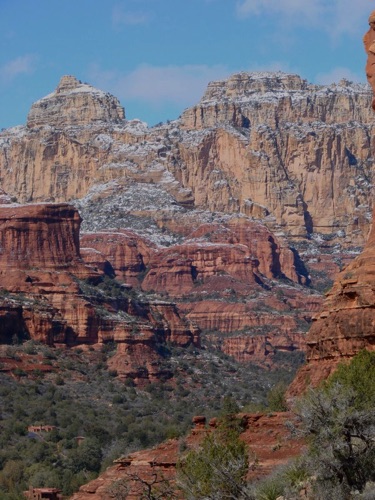 Boynton Canyon
